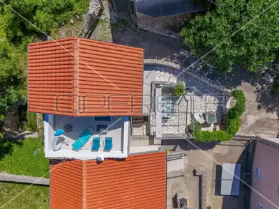 House 108 m², Jakov Polje, sea view and nature - 5