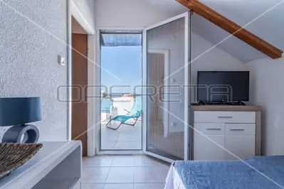 House 108 m², Jakov Polje, sea view and nature - 20