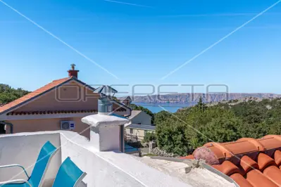 House 108 m², Jakov Polje, sea view and nature - 22