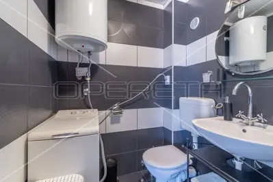 House 108 m², Jakov Polje, sea view and nature - 16