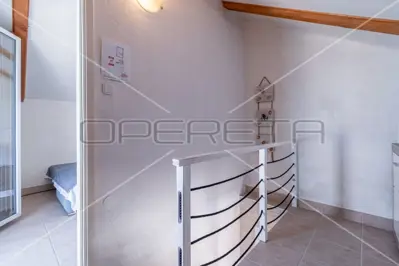 House 108 m², Jakov Polje, sea view and nature - 18