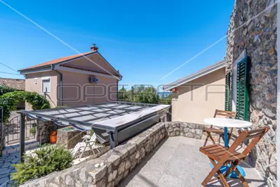 House 108 m², Jakov Polje, sea view and nature - 13