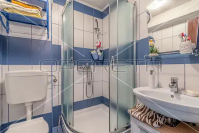 House 108 m², Jakov Polje, sea view and nature - 12