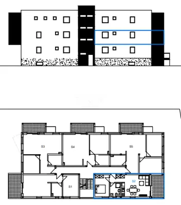 Apartment for sale in Vodice, 48,8 m² - 7