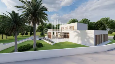 ZADAR-VIR MODERNA LUKSUZNA VILLA 330 m² - 12
