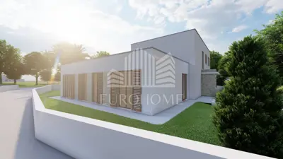 ZADAR-VIR MODERNA LUKSUZNA VILLA 330 m² - 16