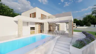 ZADAR-VIR MODERNA LUKSUZNA VILLA 330 m² - 3