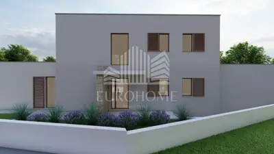 ZADAR-VIR MODERNA LUKSUZNA VILLA 330 m² - 15