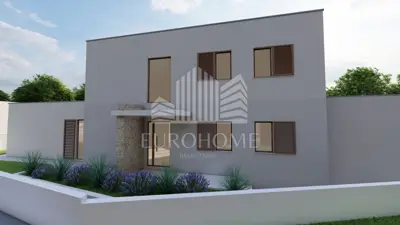 ZADAR-VIR MODERNA LUKSUZNA VILLA 330 m² - 14
