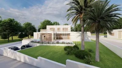 ZADAR-VIR MODERNA LUKSUZNA VILLA 330 m² - 13