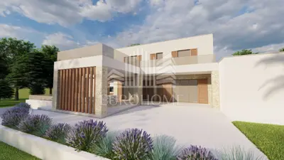ZADAR-VIR MODERNA LUKSUZNA VILLA 330 m² - 8