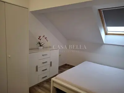 Stan 39,84 m², Sesvetski Kraljevec - namješten i balkon - 8