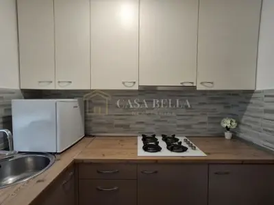 Stan 39,84 m², Sesvetski Kraljevec - namješten i balkon - 2