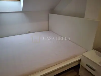 Stan 39,84 m², Sesvetski Kraljevec - namješten i balkon - 9