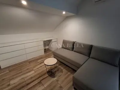 Stan 39,84 m², Sesvetski Kraljevec - namješten i balkon - 4