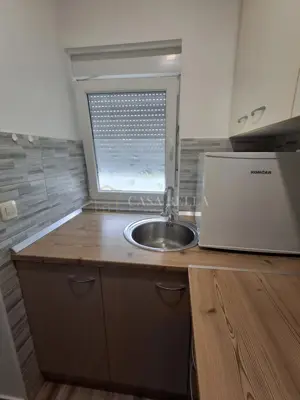 Stan 39,84 m², Sesvetski Kraljevec - namješten i balkon - 3