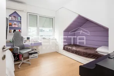 Apartment for sale in Črnomerec, 173 m² - 12