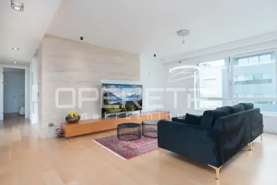 Apartment for sale in Črnomerec, 173 m² - 3