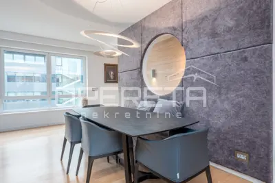 Apartment for sale in Črnomerec, 173 m² - 5