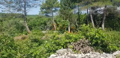 Landwirtschaftsgrundstück 485 m², Peruški - ordentlicher Weg