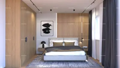 Wohnung 80 m², Šijana, Pula - Neubau mit Garage und Abstellraum - 9