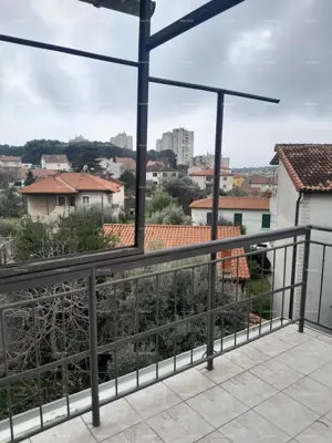 Wohnung 120 m², Pula Centar, ruhige Lage und drei Terrassen - 9
