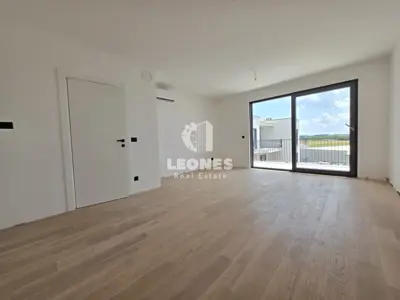 Apartment 48 m², Umag - 800 m from the sea and city center - 2