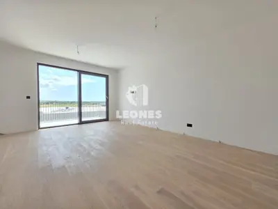 Wohnung 48 m², Umag - 800 m vom Meer und vom Stadtzentrum entfernt