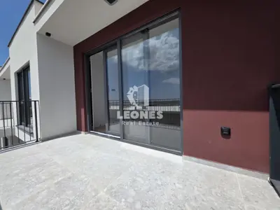 Apartment 48 m², Umag - 800 m from the sea and city center - 4