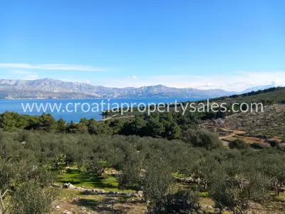 Zemljište, Brač, 9 350 m², 280 000 € - 10