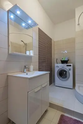 PULA, 3 STAMBENE JEDINICE NA IZVRSNOJ LOKACIJI, 124.07 m²! PRILIKA! - 6