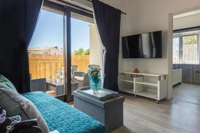 PULA, 3 STAMBENE JEDINICE NA IZVRSNOJ LOKACIJI, 124.07 m²! PRILIKA! - 3