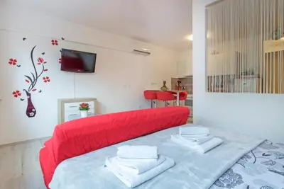 PULA, 3 STAMBENE JEDINICE NA IZVRSNOJ LOKACIJI, 124.07 m²! PRILIKA! - 7