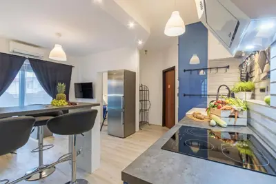 PULA, 3 STAMBENE JEDINICE NA IZVRSNOJ LOKACIJI, 124.07 m²! PRILIKA! - 21