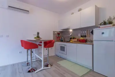 PULA, 3 STAMBENE JEDINICE NA IZVRSNOJ LOKACIJI, 124.07 m²! PRILIKA! - 9