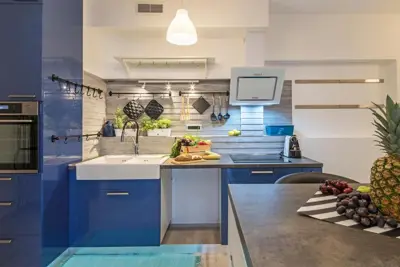 PULA, 3 STAMBENE JEDINICE NA IZVRSNOJ LOKACIJI, 124.07 m²! PRILIKA! - 22