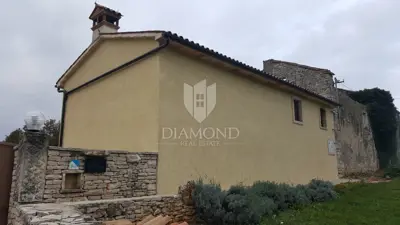 House for sale in Barban, 150 m² - 17