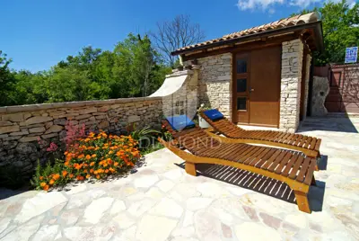 House for sale in Barban, 150 m² - 13