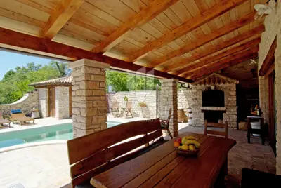 House for sale in Barban, 150 m² - 9
