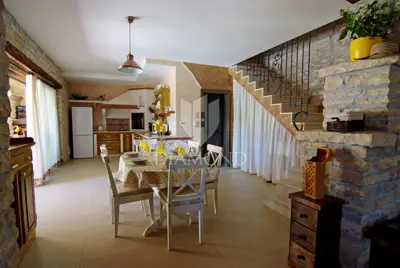 House for sale in Barban, 150 m² - 22