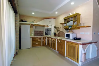 House for sale in Barban, 150 m² - 21