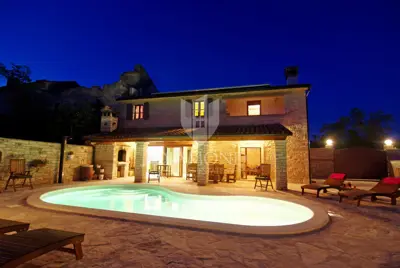 House for sale in Barban, 150 m² - 4