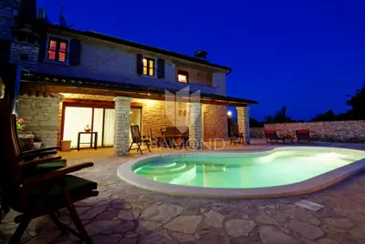 House for sale in Barban, 150 m² - 3