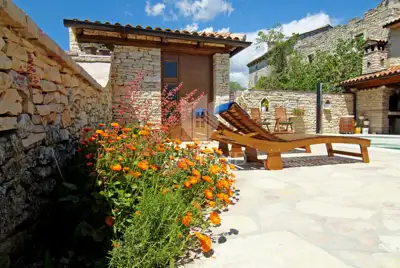 House for sale in Barban, 150 m² - 7
