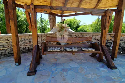 House for sale in Barban, 150 m² - 14
