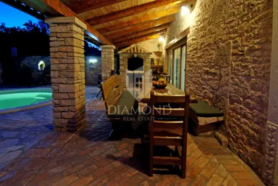 House for sale in Barban, 150 m² - 8