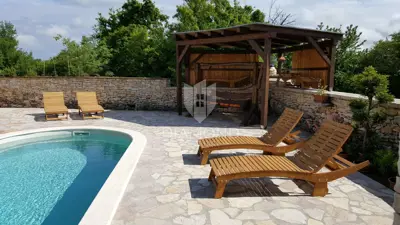 House for sale in Barban, 150 m² - 12