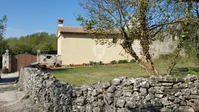House for sale in Barban, 150 m² - 16