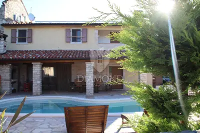 House for sale in Barban, 150 m² - 2