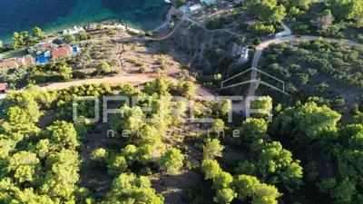 Landwirtschaftliches Grundstück 602 m², Vela Luka - Meerblick - 16